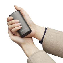 Load image into Gallery viewer, Hand Warmer 5,000mAh Portable Charger
