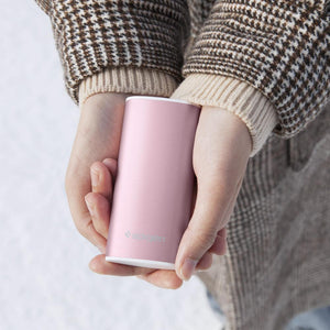 Hand Warmer 5,000mAh Portable Charger