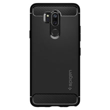 Load image into Gallery viewer, LG G7 ThinQ Case Rugged Armor
