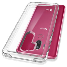 Load image into Gallery viewer, LG G7 ThinQ Slim Armor Crystal
