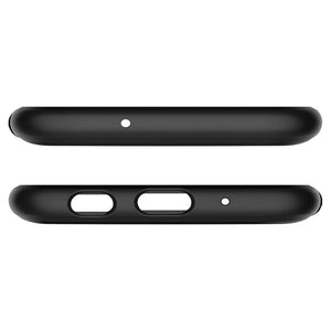 Galaxy A10 Case Slim Armor