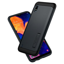 Load image into Gallery viewer, Galaxy A10 Case Slim Armor
