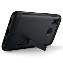 Load image into Gallery viewer, Galaxy A20 Case Slim Armor
