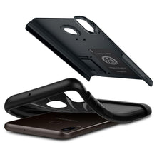 Load image into Gallery viewer, Galaxy A20 Case Slim Armor
