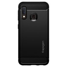 Load image into Gallery viewer, Galaxy A20e Case Rugged Armor
