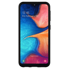 Load image into Gallery viewer, Galaxy A20e Case Rugged Armor
