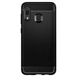 Galaxy A30 Case Rugged Armor