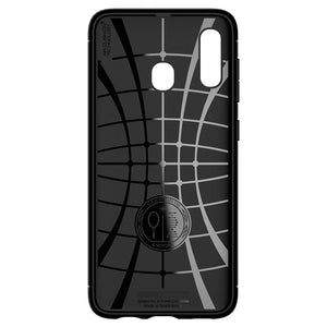 Galaxy A30 Case Rugged Armor