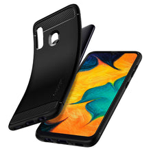 Load image into Gallery viewer, Galaxy A30 Case Rugged Armor
