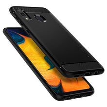 Load image into Gallery viewer, Galaxy A30 Case Rugged Armor
