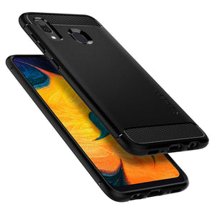 Galaxy A30 Case Rugged Armor