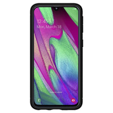 Load image into Gallery viewer, Galaxy A40 Case Rugged Armor
