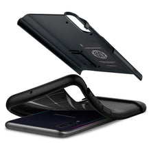 Load image into Gallery viewer, Galaxy A50 Case Slim Armor
