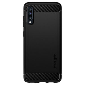 Galaxy A70 Case Rugged Armor