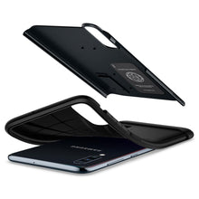 Load image into Gallery viewer, Galaxy A70 Case Slim Armor
