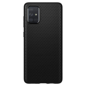 Galaxy A71 Case Liquid Air