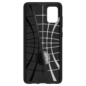 Galaxy A71 Case Liquid Air