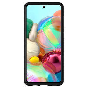 Galaxy A71 Case Liquid Air