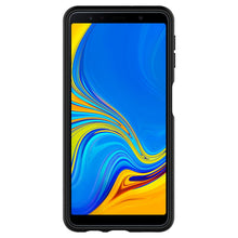 Load image into Gallery viewer, Galaxy A7 (2018) Case Liquid Air
