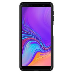 Galaxy A7 (2018) Case Liquid Air