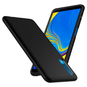 Galaxy A7 (2018) Case Liquid Air