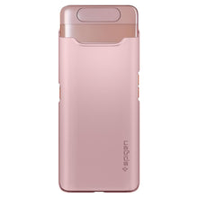 Load image into Gallery viewer, Galaxy A80 Case Thin Fit
