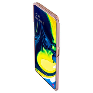 Galaxy A80 Case Thin Fit
