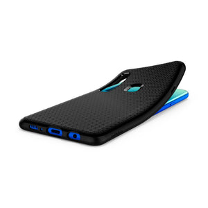 Galaxy A9 (2018) Case Liquid Air
