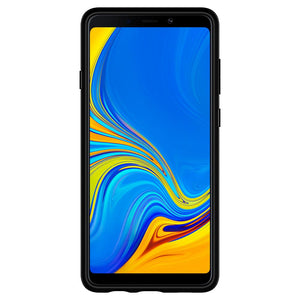 Galaxy A9 (2018) Case Liquid Air