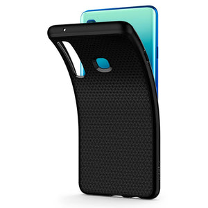 Galaxy A9 (2018) Case Liquid Air