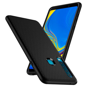 Galaxy A9 (2018) Case Liquid Air
