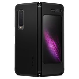 Galaxy Fold Case Tough Armor