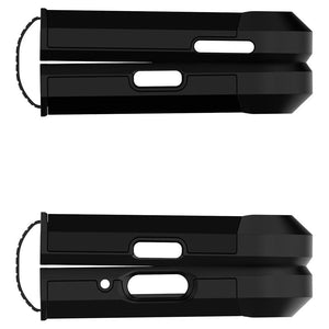 Galaxy Fold Case Tough Armor