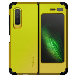 Galaxy Fold Case Tough Armor