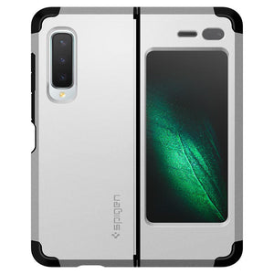 Galaxy Fold Case Tough Armor