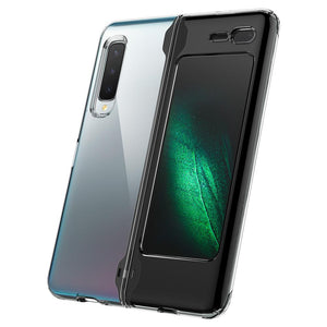 Galaxy Fold Case Ultra Hybrid