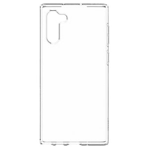 Galaxy Note 10 Case Liquid Crystal
