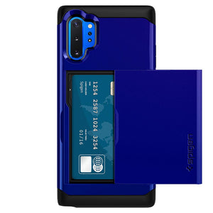 Galaxy Note 10 Plus / 10 Plus 5G Case Slim Armor CS