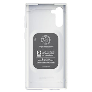 Galaxy Note 10 Case Thin Fit Classic