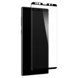 Galaxy Note 9 Screen Protector GLAS.tR Curved HD