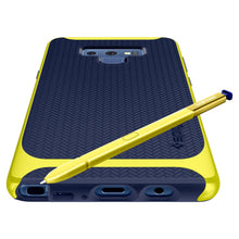 Load image into Gallery viewer, Galaxy Note 9 Case Neo Hybrid
