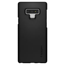 Load image into Gallery viewer, Galaxy Note 9 Case Thin Fit
