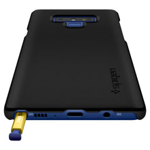 Load image into Gallery viewer, Galaxy Note 9 Case Thin Fit
