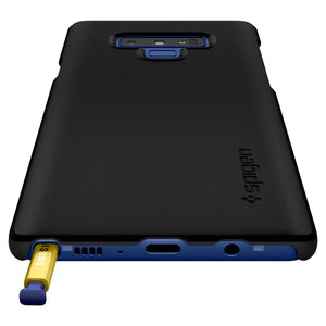 Galaxy Note 9 Case Thin Fit
