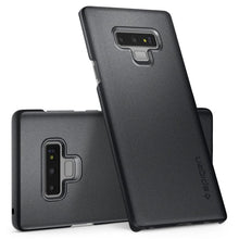 Load image into Gallery viewer, Galaxy Note 9 Case Thin Fit
