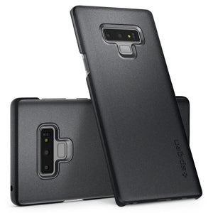 Galaxy Note 9 Case Thin Fit
