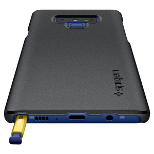 Galaxy Note 9 Case Thin Fit