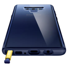 Load image into Gallery viewer, Galaxy Note 9 Case Ultra Hybrid

