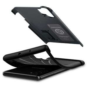 Galaxy Note 10 Plus / 10 Plus 5G Case Slim Armor