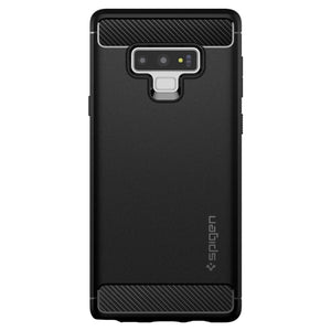 Galaxy Note 9 Case Rugged Armor